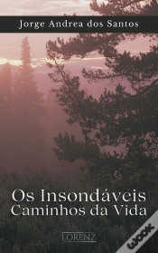 Capa do artigo Os Insondáveis Caminhos Da Vida