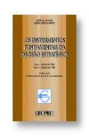 Os Instrumentos Fundamentais da Decisão Estratégica