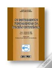 Capa do artigo Os Instrumentos Fundamentais da Decisão Estratégica
