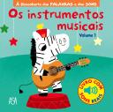 Os Instrumentos Musicais
