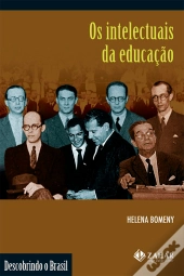 Os Intelectuais Da Educação