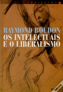 Capa do artigo Os Intelectuais e o Liberalismo