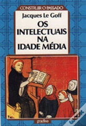 Capa do artigo Os Intelectuais na Idade Média