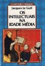 Os Intelectuais na Idade Média - Preview