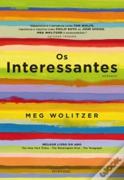 Capa do artigo Os Interessantes