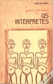 Capa do artigo Os Intérpretes
