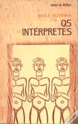 Capa do artigo Os Intérpretes