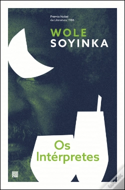 Capa do artigo Os Intérpretes