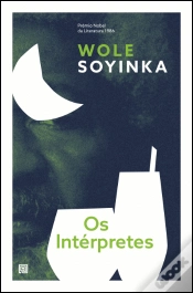 Capa do artigo Os Intérpretes