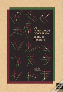 Capa do artigo Os Intervalos do Cinema