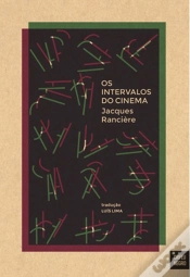 Capa do artigo Os Intervalos do Cinema