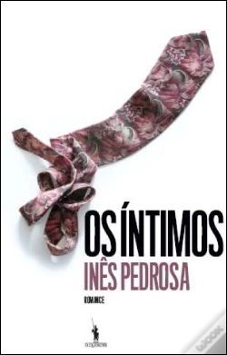 Capa do artigo Os Íntimos