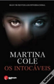Capa do artigo Os Intocáveis