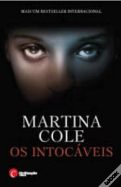 Capa do artigo Os Intocáveis