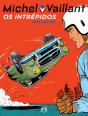 Os Intrépidos - Preview