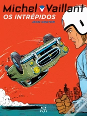 Capa do artigo Os Intrépidos
