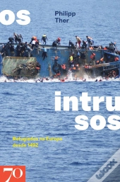 Os Intrusos