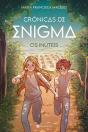Os Inúteis - Crónicas de Enigma Nº 1 - Preview