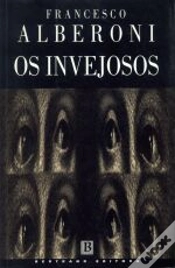 Capa do artigo Os Invejosos