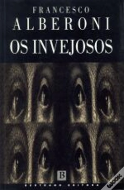 Capa do artigo Os Invejosos