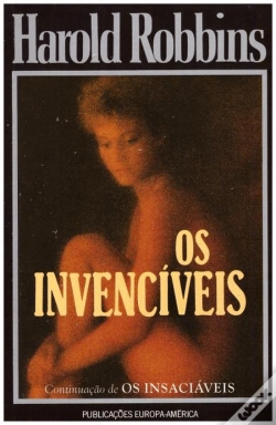 Capa do artigo Os Invencíveis