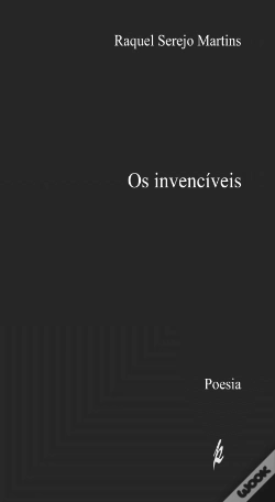 Capa do artigo Os Invencíveis