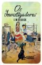 Os Investigadores - Preview