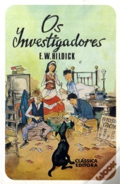Os Investigadores