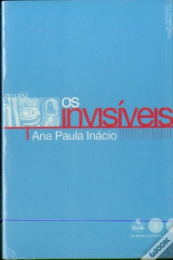 Capa do artigo Os Invisíveis