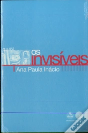 Capa do artigo Os Invisíveis