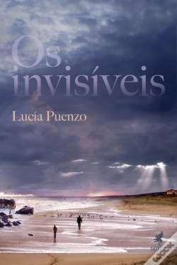 Capa do artigo Os Invisíveis
