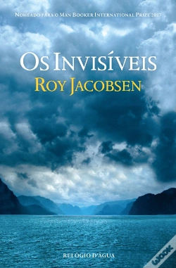 Capa do artigo Os Invisíveis
