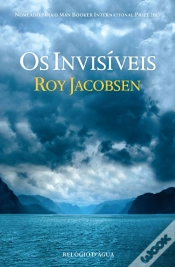 Capa do artigo Os Invisíveis
