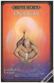 Capa do artigo Os Iogas