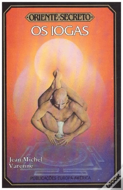 Capa do artigo Os Iogas