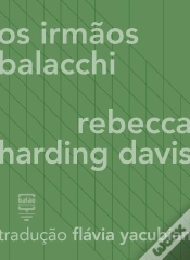 Capa do artigo Os Irmãos Balacchi