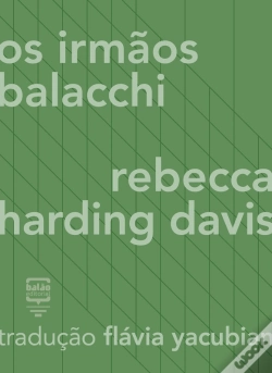 Capa do artigo Os Irmãos Balacchi