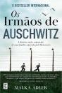 Os Irmãos De Auschwitz - Preview