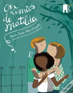Capa do artigo Os Irmãos de Matilde