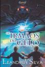 Os Irmaos Do Gelo (Serie Enerkry, Livro 1) - Preview