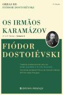 Os Irmãos Karamázov
