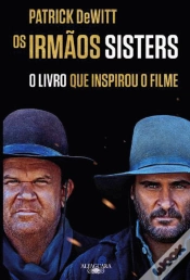Capa do artigo Os Irmãos Sisters