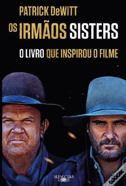 Capa do artigo Os Irmãos Sisters