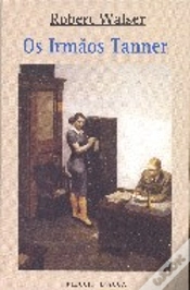 Capa do artigo Os Irmãos Tanner