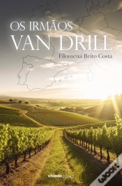 Capa do artigo Os Irmãos Van Drill