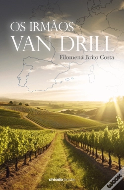 Capa do artigo Os Irmãos Van Drill