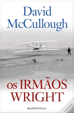 Capa do artigo Os Irmãos Wright