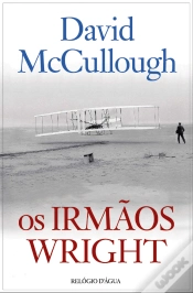 Capa do artigo Os Irmãos Wright