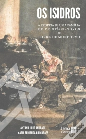 Capa do artigo Os Isidros