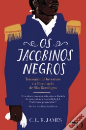 Capa do artigo Os Jacobinos Negros